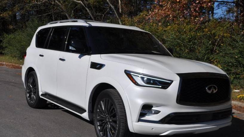 INFINITI QX80 2024 JN8AZ2BDXR9880045 image