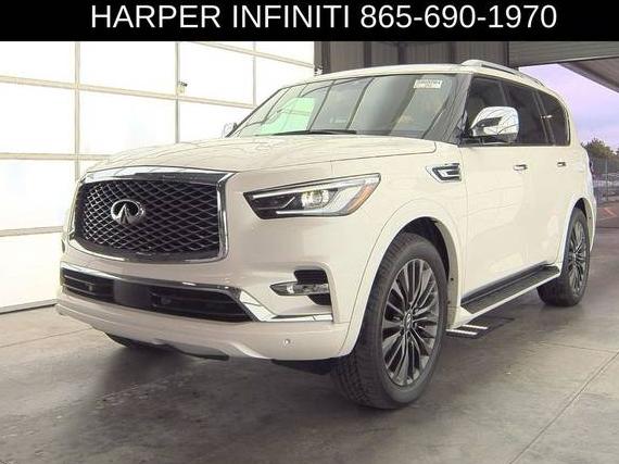 INFINITI QX80 2024 JN8AZ2BE5R9331765 image