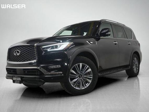 INFINITI QX80 2024 JN8AZ2AE0R9326569 image INFINITI QX80 2024 JN8AZ2AE0R9326569 image