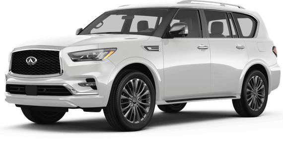 INFINITI QX80 2024 JN8AZ2AE0R9327754 image INFINITI QX80 2024 JN8AZ2AE0R9327754 image