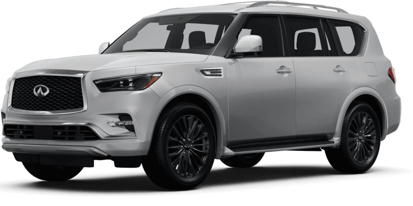 INFINITI QX80 2024 JN8AZ2BE2R9331481 image