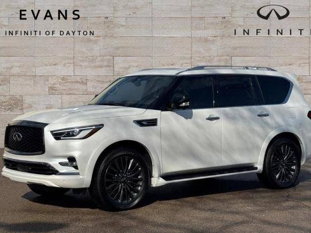 INFINITI QX80 2024 JN8AZ2BEXR9331678 image