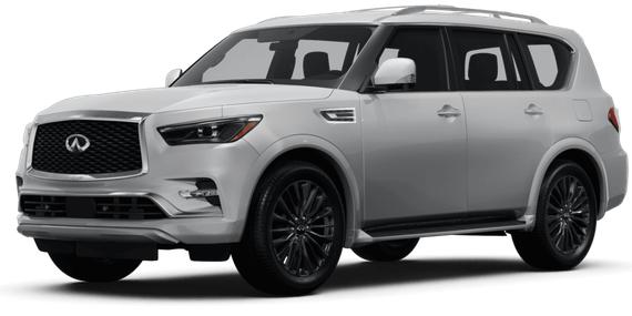 INFINITI QX80 2024 JN8AZ2BE1R9331777 image
