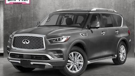 INFINITI QX80 2024 JN8AZ2AC7R9500779 image