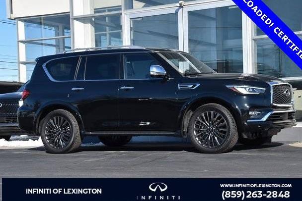 INFINITI QX80 2024 JN8AZ2BE9R9331445 image