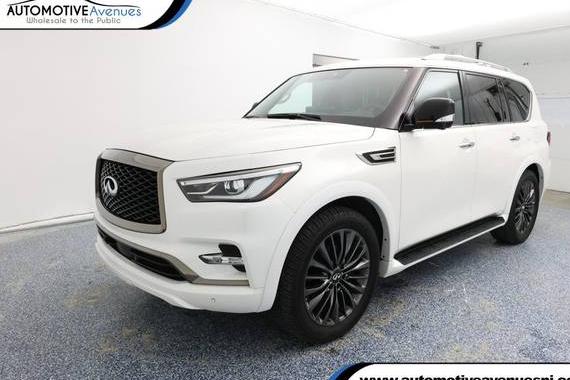 INFINITI QX80 2024 JN8AZ2BE2R9325017 image INFINITI QX80 2024 JN8AZ2BE2R9325017 image