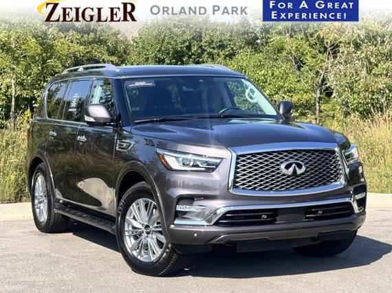 INFINITI QX80 2024 JN8AZ2AEXR9327065 image INFINITI QX80 2024 JN8AZ2AEXR9327065 image