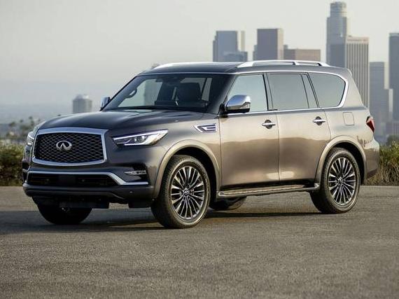 INFINITI QX80 2024 JN8AZ2BC6R9501405 image