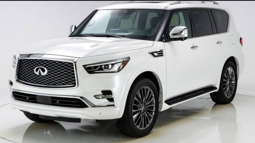 INFINITI QX80 2024 JN8AZ2BE7R9328432 image