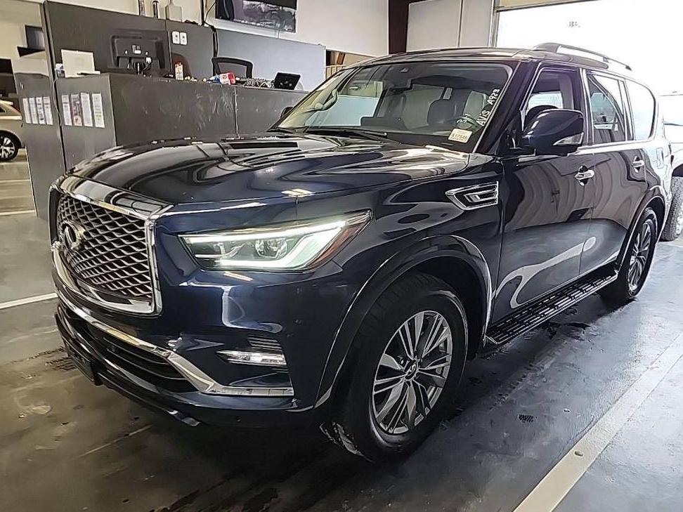 INFINITI QX80 2024 JN8AZ2AE6R9327788 image