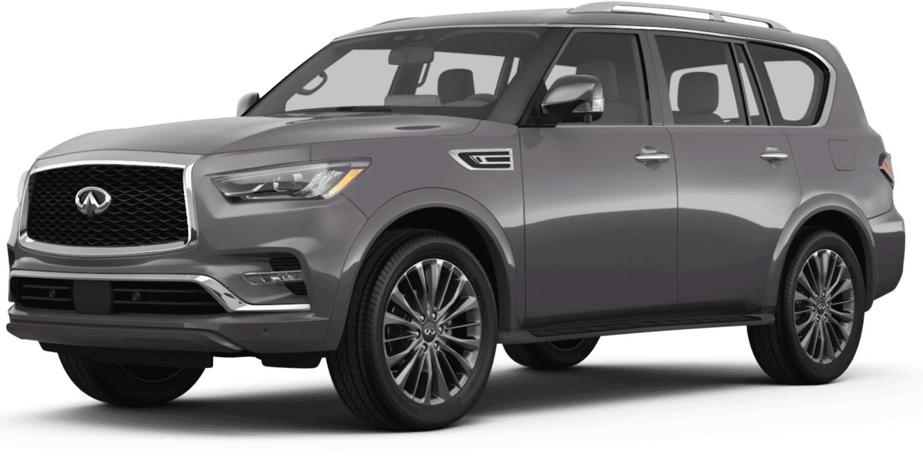 INFINITI QX80 2024 JN8AZ2AEXR9330127 image