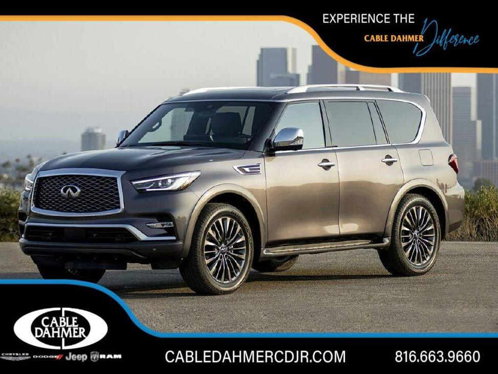 INFINITI QX80 2024 JN8AZ2AE4R9326865 image