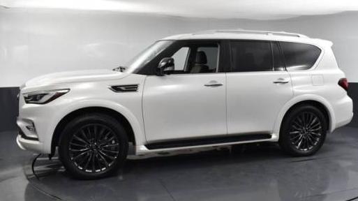 INFINITI QX80 2024 JN8AZ2AE8R9328618 image