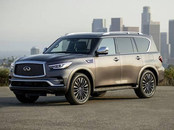 INFINITI QX80 2024 JN8AZ2BE1R9331441 image