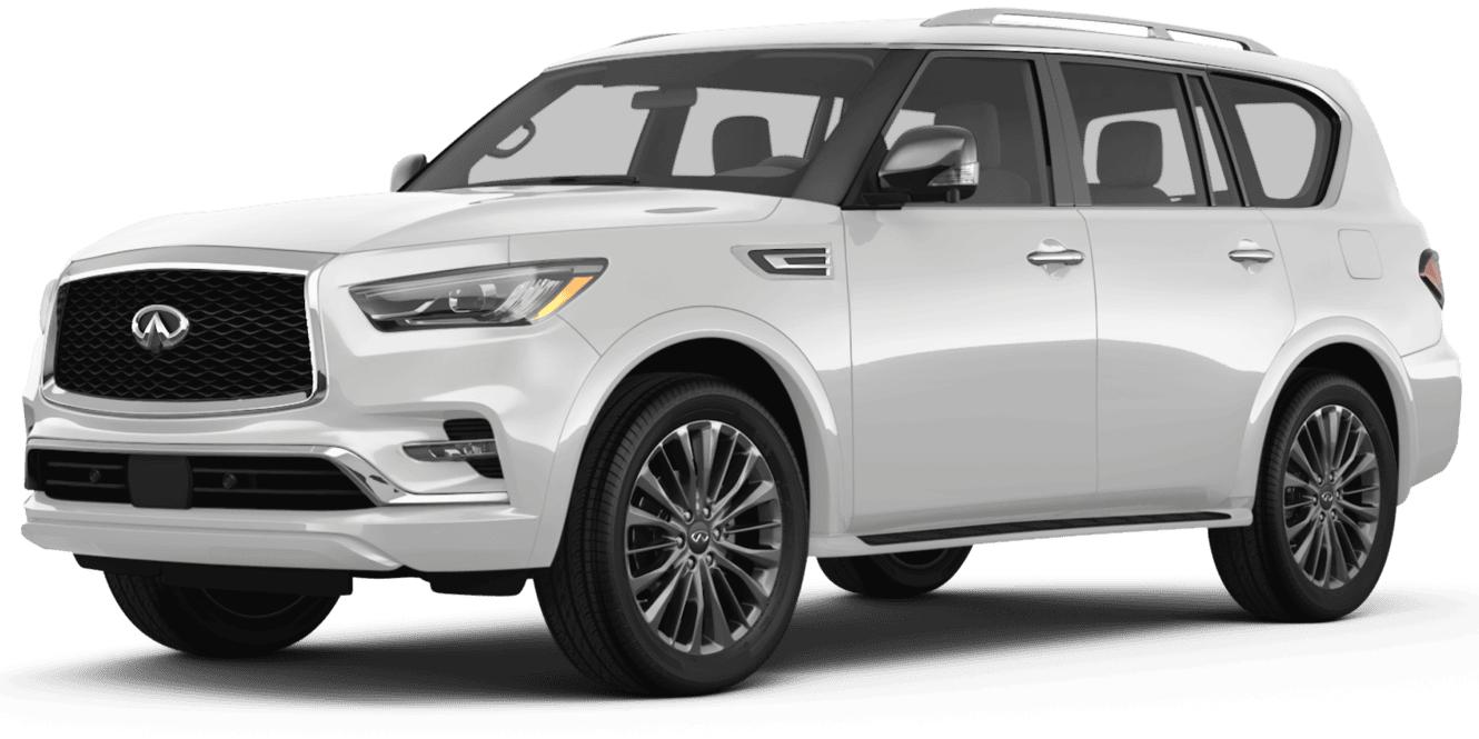 INFINITI QX80 2024 JN8AZ2AE0R9330461 image