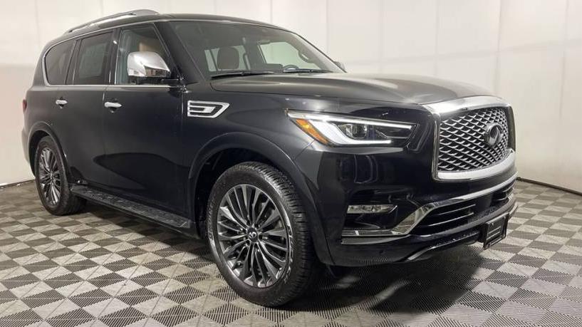 INFINITI QX80 2024 JN8AZ2BE6R9325814 image