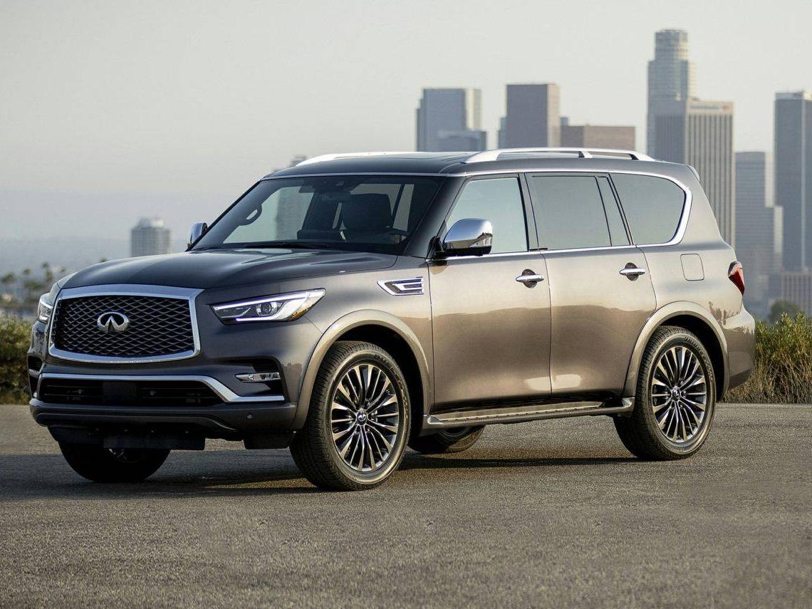 INFINITI QX80 2024 JN8AZ2BE6R9328597 image