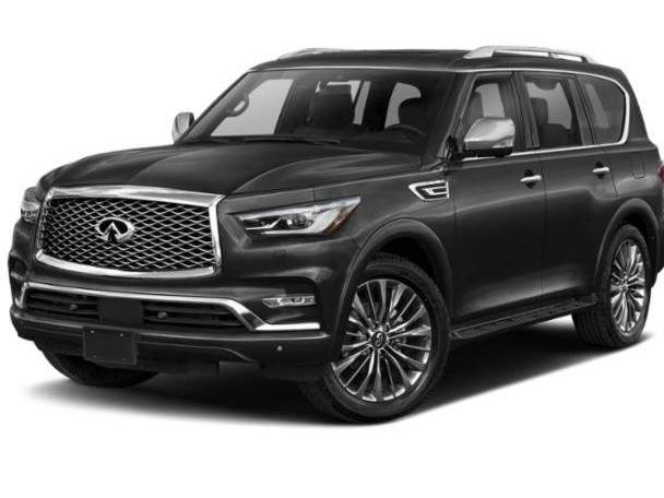 INFINITI QX80 2024 JN8AZ2BE2R9332033 image