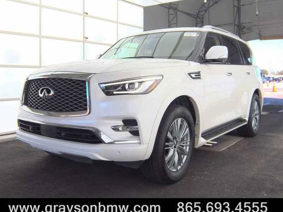INFINITI QX80 2024 JN8AZ2AEXR9327888 image INFINITI QX80 2024 JN8AZ2AEXR9327888 image
