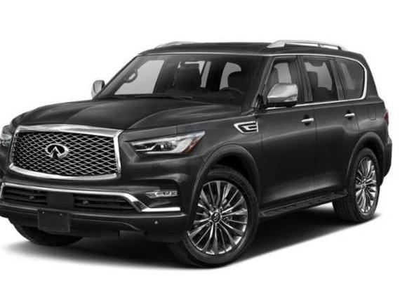 INFINITI QX80 2024 JN8AZ2BC1R9501568 image