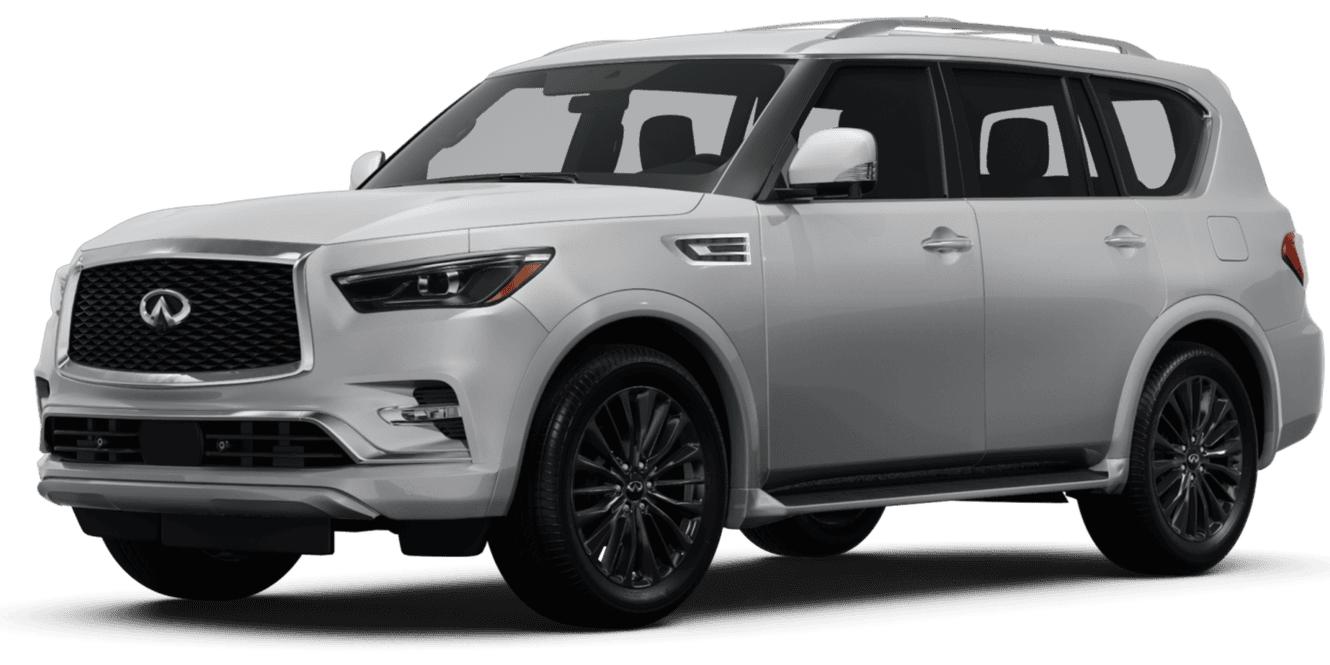 INFINITI QX80 2024 JN8AZ2BE2R9325504 image