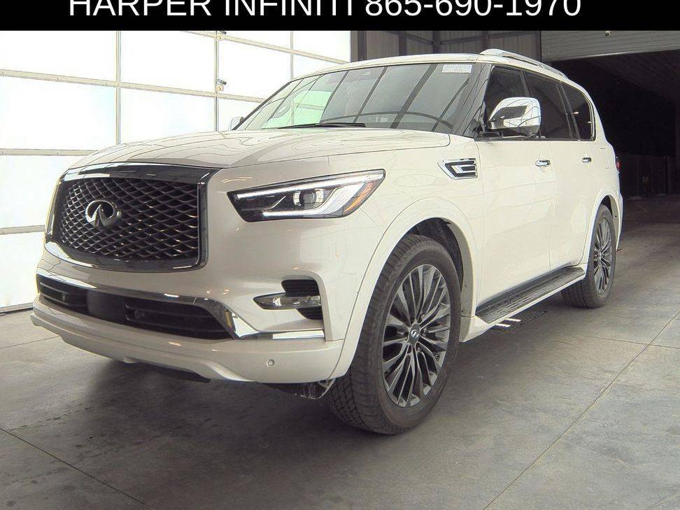 INFINITI QX80 2024 JN8AZ2BE6R9328521 image