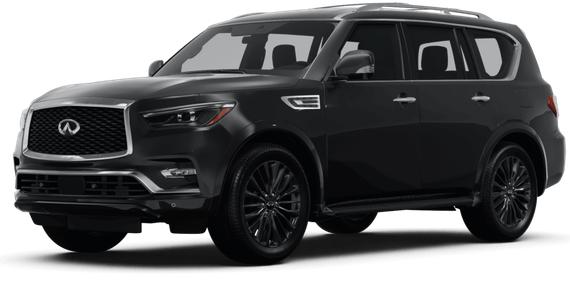INFINITI QX80 2024 JN8AZ2BE8R9331873 image