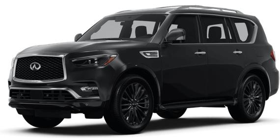 INFINITI QX80 2024 JN8AZ2BC2R9501529 image