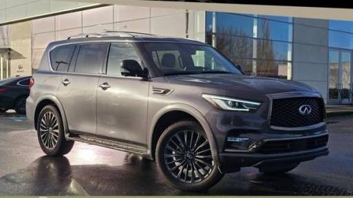 INFINITI QX80 2024 JN8AZ2BE8R9325247 image