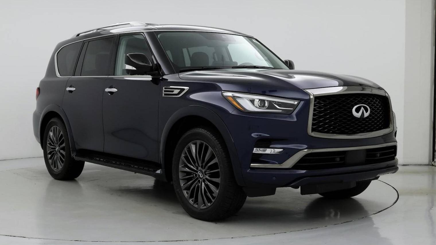 INFINITI QX80 2024 JN8AZ2AE5R9326244 image