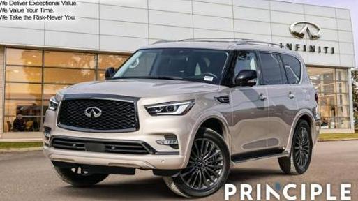 INFINITI QX80 2024 JN8AZ2AE8R9326190 image