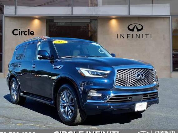 INFINITI QX80 2024 JN8AZ2AC5R9500974 image INFINITI QX80 2024 JN8AZ2AC5R9500974 image