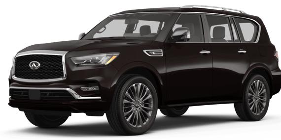 INFINITI QX80 2024 JN8AZ2AE3R9328591 image