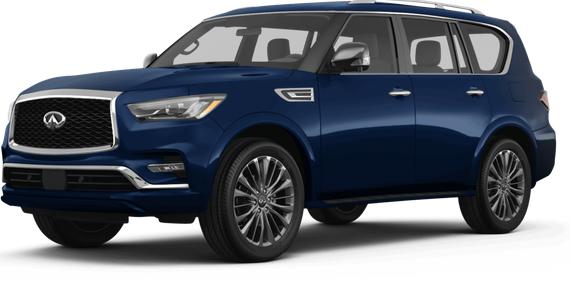 INFINITI QX80 2024 JN8AZ2AEXR9327728 image INFINITI QX80 2024 JN8AZ2AEXR9327728 image