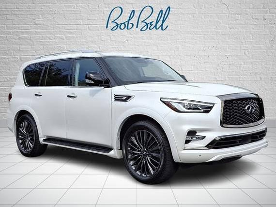 INFINITI QX80 2024 JN8AZ2AC3R9500441 image INFINITI QX80 2024 JN8AZ2AC3R9500441 image