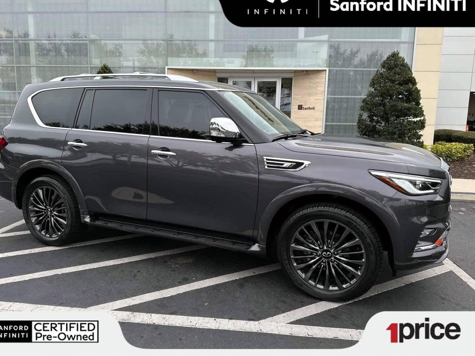 INFINITI QX80 2024 JN8AZ2BE5R9328350 image