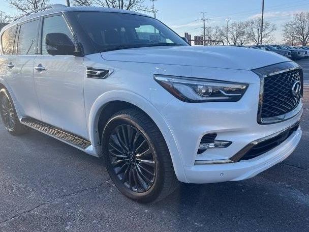 INFINITI QX80 2024 JN8AZ2AE3R9326789 image