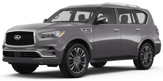 INFINITI QX80 2024 JN8AZ2AE5R9328317 image