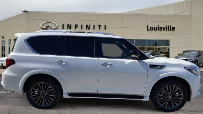 INFINITI QX80 2024 JN8AZ2BE1R9325591 image