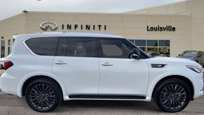 INFINITI QX80 2024 JN8AZ2AEXR9329222 image