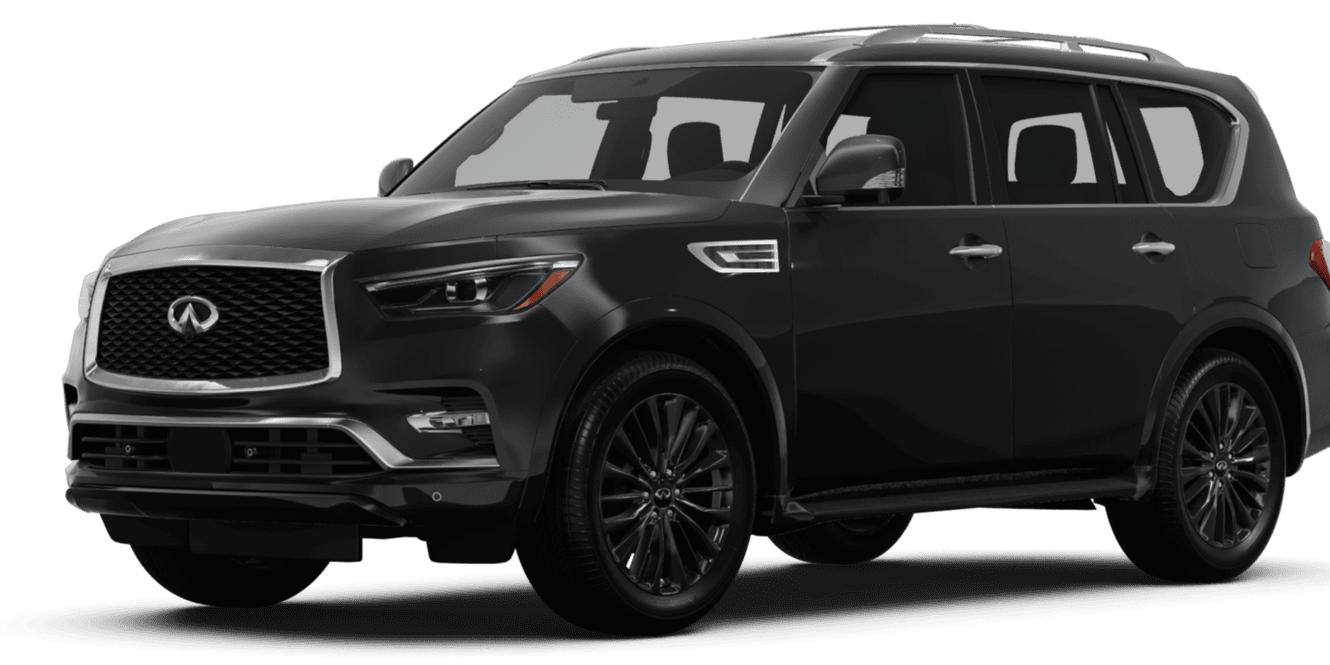 INFINITI QX80 2024 JN8AZ2BC4R9500723 image