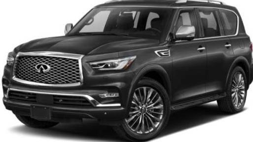 INFINITI QX80 2024 JN8AZ2BC6R9500738 image