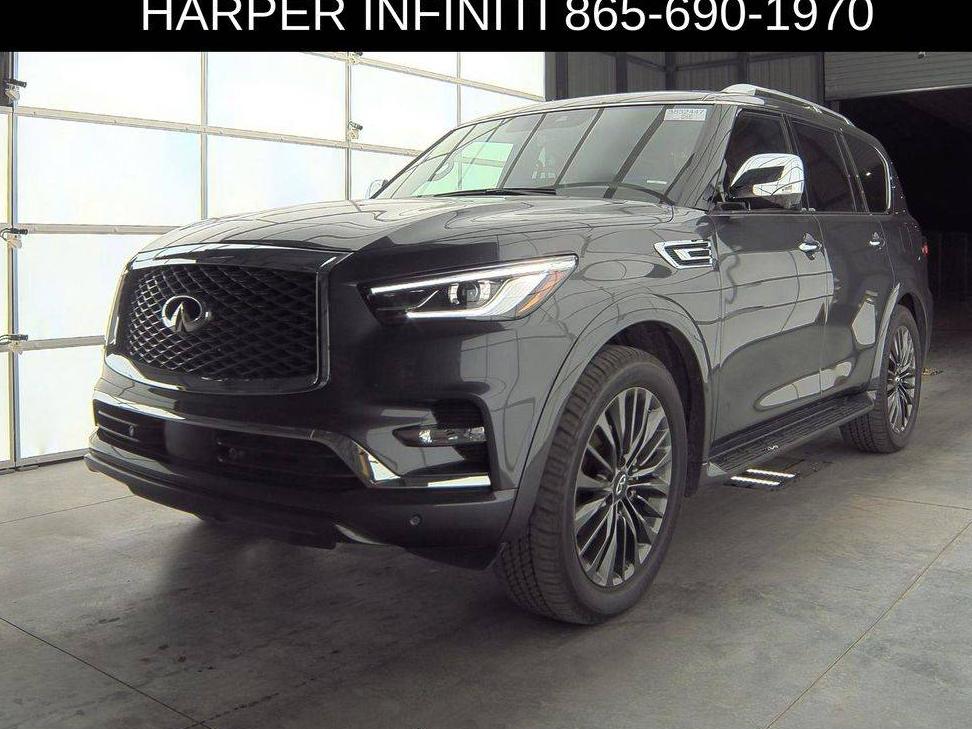 INFINITI QX80 2024 JN8AZ2BC3R9501510 image