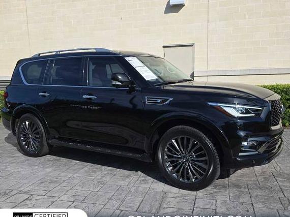 INFINITI QX80 2024 JN8AZ2AE7R9326066 image