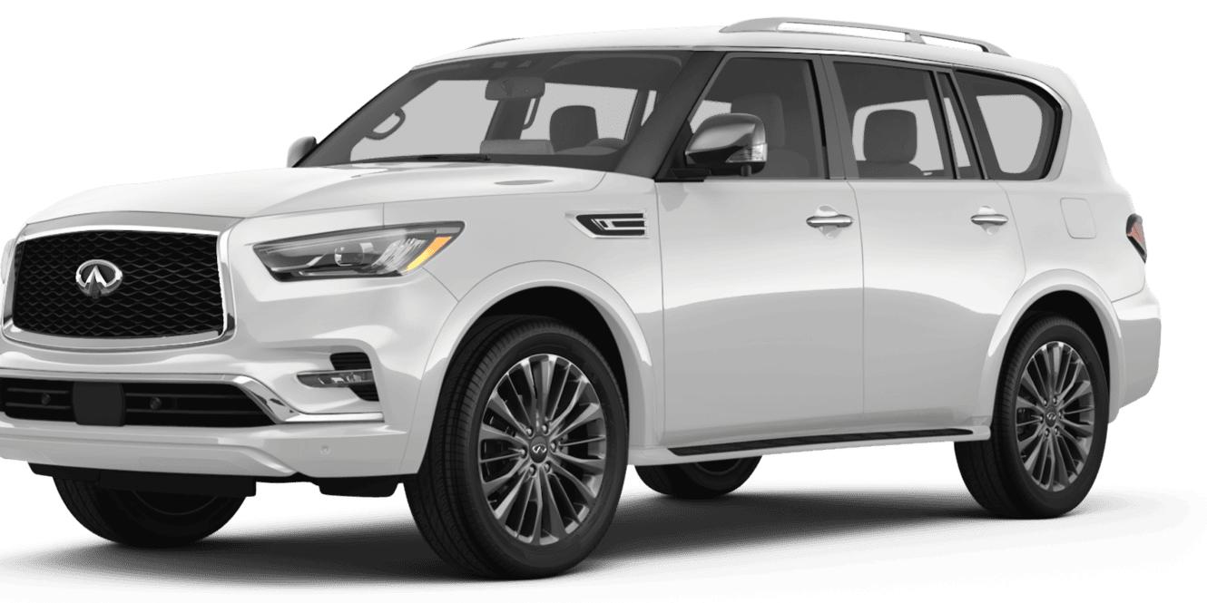 INFINITI QX80 2024 JN8AZ2AE7R9325533 image