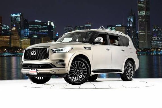 INFINITI QX80 2024 JN8AZ2BC2R9501238 image