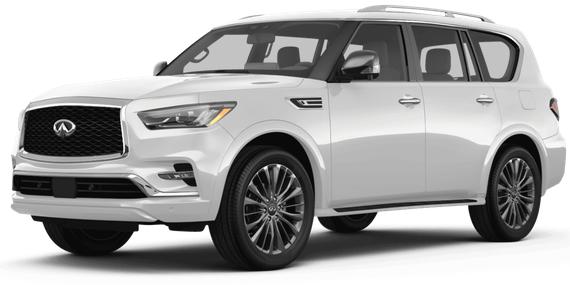 INFINITI QX80 2024 JN8AZ2AC6R9500496 image