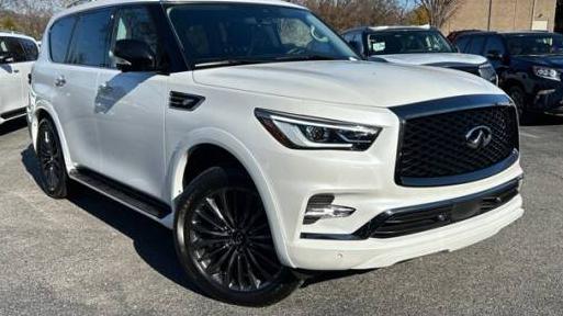 INFINITI QX80 2024 JN8AZ2AE4R9327711 image