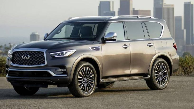 INFINITI QX80 2024 JN8AZ2BE0R9328207 image