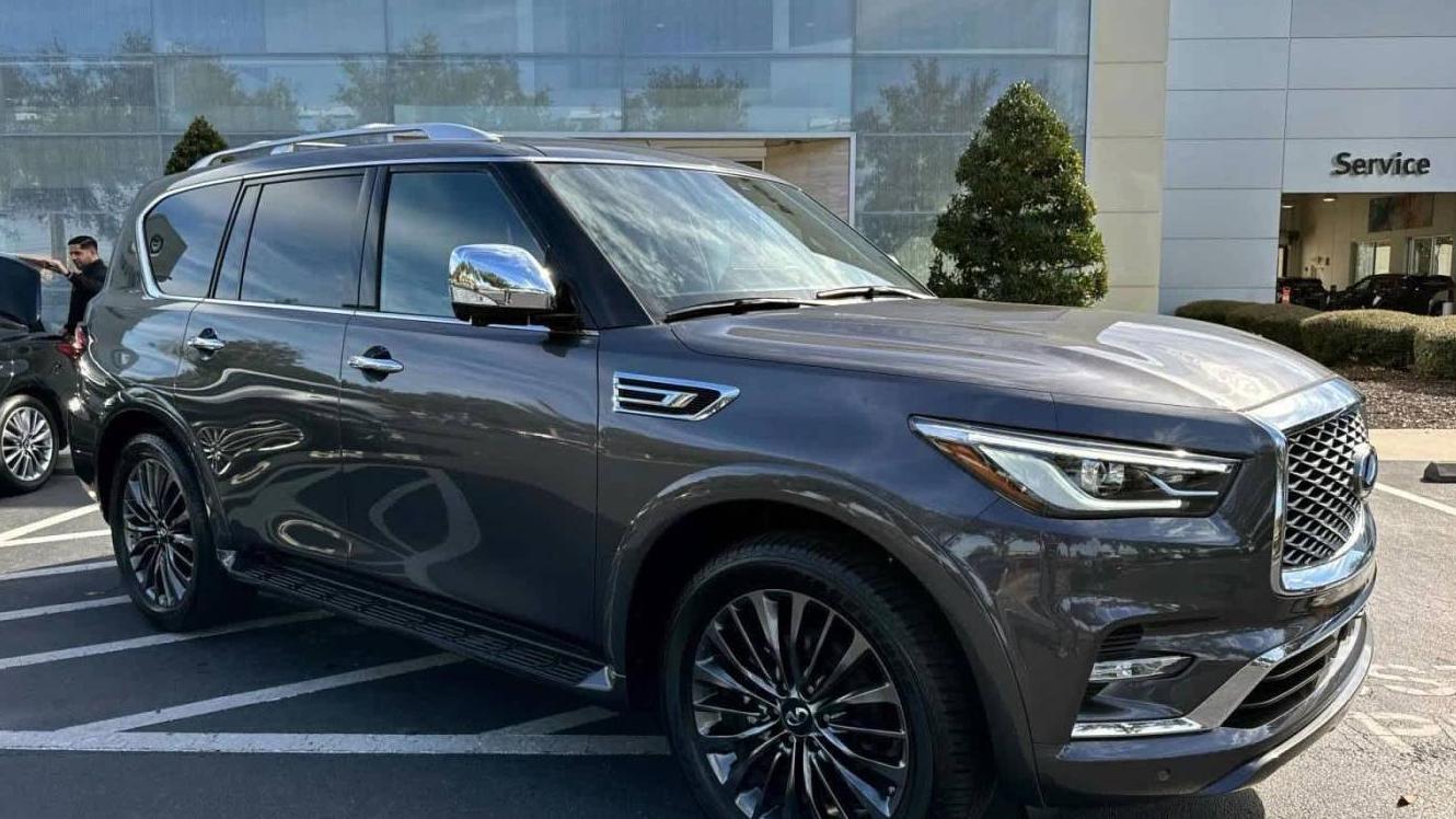 INFINITI QX80 2024 JN8AZ2BE9R9326519 image